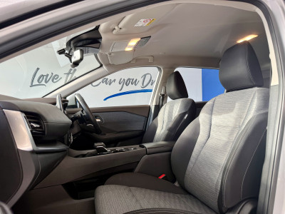  Nissan X-Trail 1.5 MHEV Accenta Premium X-T 7 seat