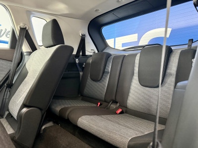  Nissan X-Trail 1.5 MHEV Accenta Premium X-T 7 seat