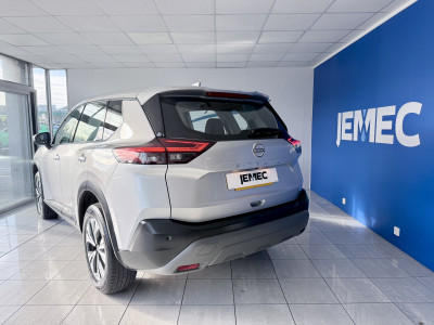  Nissan X-Trail 1.5 MHEV Accenta Premium X-T 7 seat