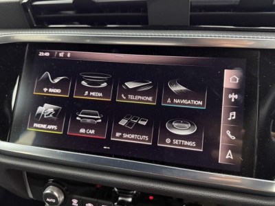  Audi Q3 35 1.5 TFSi S Line S-Tronic