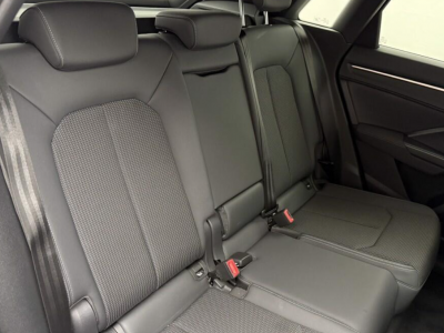  Audi Q3 35 1.5 TFSi S Line S-Tronic