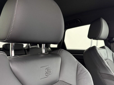  Audi Q3 35 1.5 TFSi S Line S-Tronic