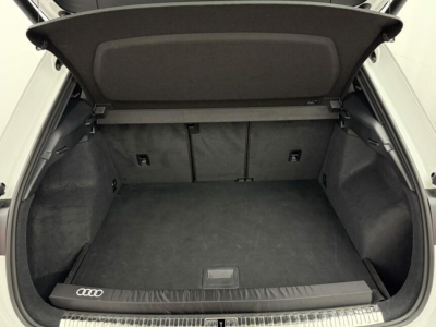  Audi Q3 35 1.5 TFSi S Line S-Tronic