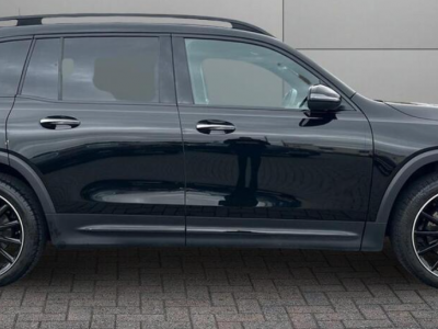  Mercedes-Benz GLB 200 AMG LINE PREMIUM PLUS NIGHT EDITION