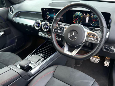  Mercedes-Benz GLB 200 AMG LINE PREMIUM PLUS NIGHT EDITION