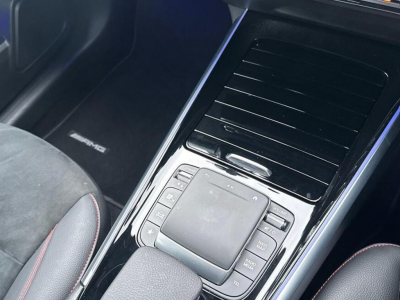  Mercedes-Benz GLB 200 AMG LINE PREMIUM PLUS NIGHT EDITION