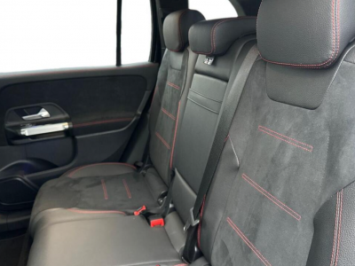  Mercedes-Benz GLB 200 AMG LINE PREMIUM PLUS NIGHT EDITION