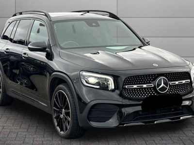  Mercedes-Benz GLB 200 AMG LINE PREMIUM PLUS NIGHT EDITION