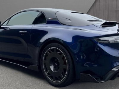  Alpine A110 1.8 TURBO R DCT