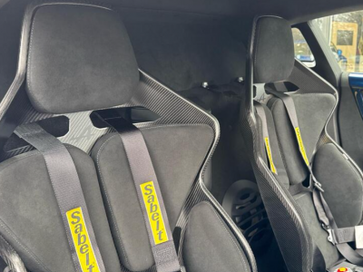  Alpine A110 1.8 TURBO R DCT