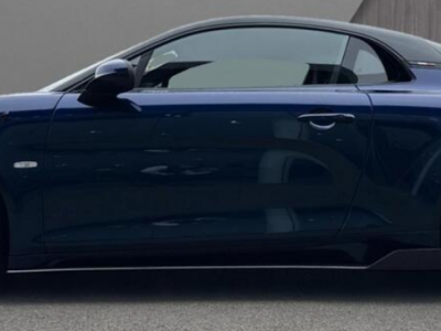  Alpine A110 1.8 TURBO R DCT