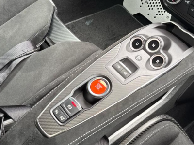  Alpine A110 1.8 TURBO R DCT