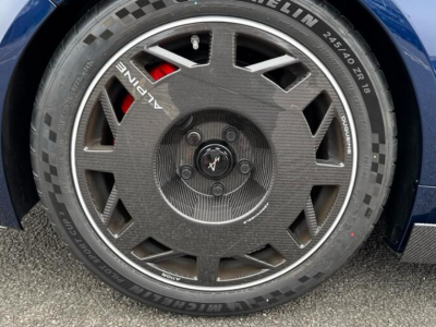  Alpine A110 1.8 TURBO R DCT