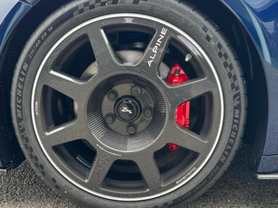  Alpine A110 1.8 TURBO R DCT