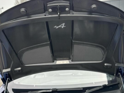  Alpine A110 1.8 TURBO R DCT