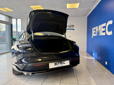  Porsche Taycan 4S 93.4kWh Performance (563bhp)