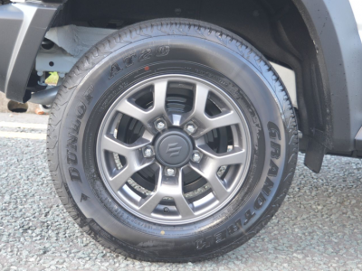  Suzuki JIMNY 1.5 SZ5 Allgrip 4 SEAT AUTOMATIC