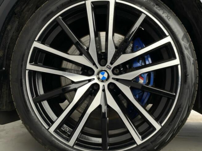  BMW X5 3.0 45e M Sport X DRIVE PHEV