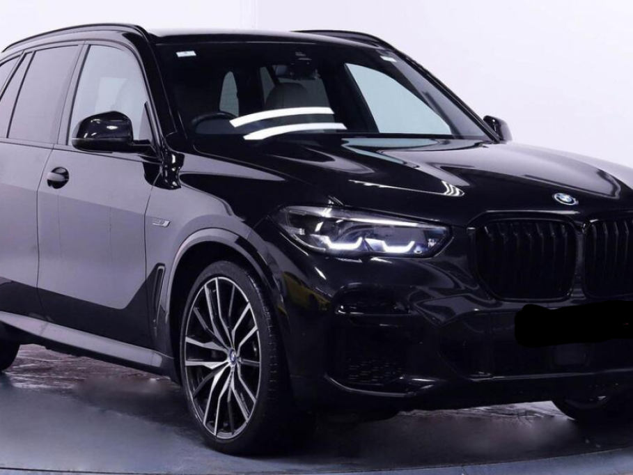  BMW X5 3.0 45e M Sport X DRIVE PHEV
