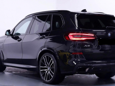  BMW X5 3.0 45e M Sport X DRIVE PHEV
