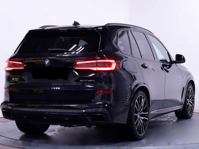  BMW X5 3.0 45e M Sport X DRIVE PHEV