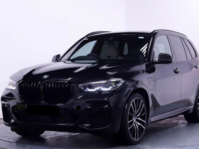  BMW X5 3.0 45e M Sport X DRIVE PHEV