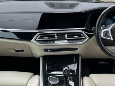  BMW X5 3.0 45e M Sport X DRIVE PHEV