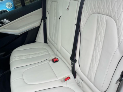  BMW X5 3.0 45e M Sport X DRIVE PHEV