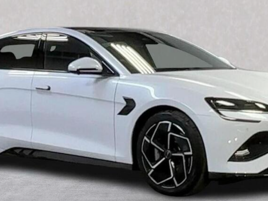  BYD SEAL 82.5kWh Excellence AWD