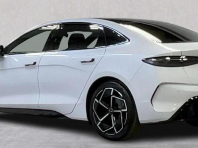  BYD SEAL 82.5kWh Excellence AWD