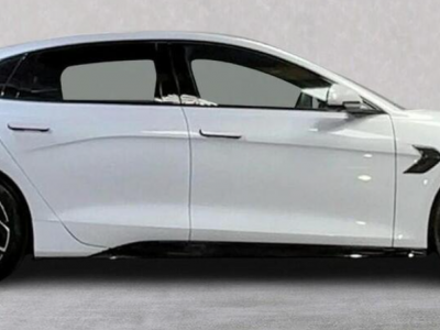  BYD SEAL 82.5kWh Excellence AWD