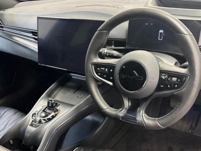  BYD SEAL 82.5kWh Excellence AWD