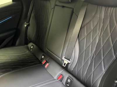  BYD SEAL 82.5kWh Excellence AWD