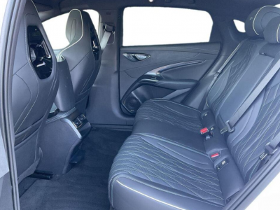  BYD SEAL 82.5kWh Excellence AWD