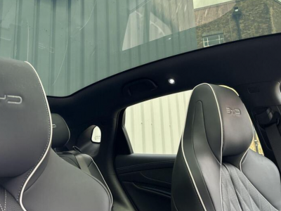  BYD SEAL 82.5kWh Excellence AWD