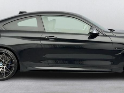  BMW M4 3.0 Bi-turbo COMPETITION PACK Coupe DCT