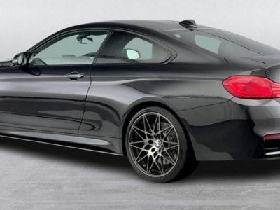  BMW M4 3.0 Bi-turbo COMPETITION PACK Coupe DCT