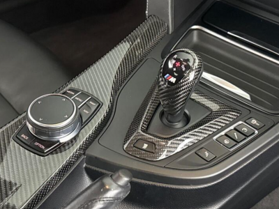  BMW M4 3.0 Bi-turbo COMPETITION PACK Coupe DCT