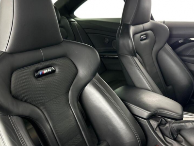  BMW M4 3.0 Bi-turbo COMPETITION PACK Coupe DCT