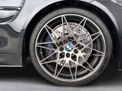  BMW M4 3.0 Bi-turbo COMPETITION PACK Coupe DCT