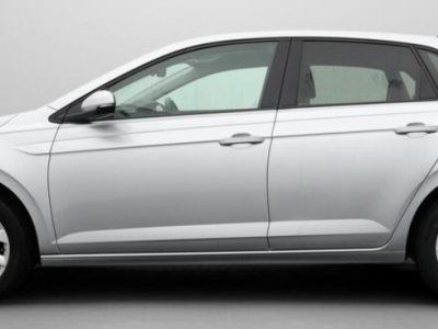  Volkswagen POLO 1.0TSI 95ps STYLE (Facelift) 5dr