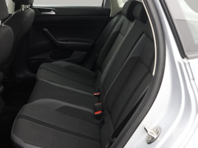  Volkswagen POLO 1.0TSI 95ps STYLE (Facelift) 5dr