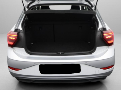  Volkswagen POLO 1.0TSI 95ps STYLE (Facelift) 5dr