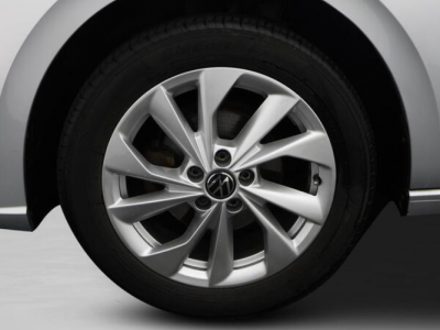  Volkswagen POLO 1.0TSI 95ps STYLE (Facelift) 5dr