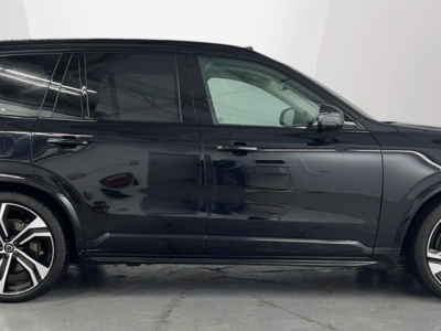  Volvo XC90 T8 (455ps) Ultimate Dark 7 seat PHEV AWD