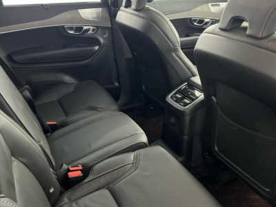  Volvo XC90 T8 (455ps) Ultimate Dark 7 seat PHEV AWD