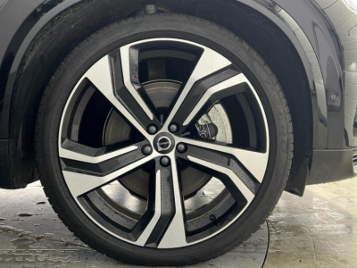  Volvo XC90 T8 (455ps) Ultimate Dark 7 seat PHEV AWD