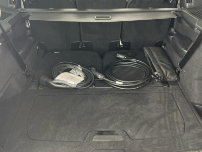  Volvo XC90 T8 (455ps) Ultimate Dark 7 seat PHEV AWD