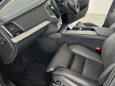  Volvo XC90 T8 (455ps) Ultimate Dark 7 seat PHEV AWD
