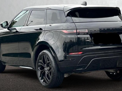  Land Rover EVOQUE 1.5 P300e EDITION AWD PHEV